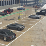 Parking Garage 1.0