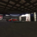 [MLO] Patoche Home/Villa [FIVEM/SP/ALTV] 1.1