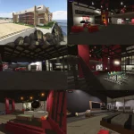 [MLO] Patoche Home/Villa [FIVEM/SP/ALTV] 1.1