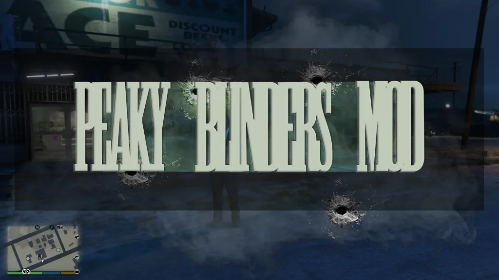 Peaky Blinders Full Version 