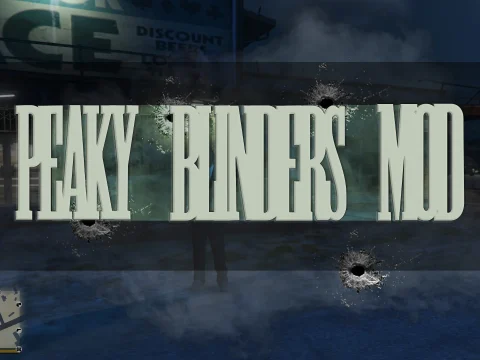 Peaky Blinders Full Version