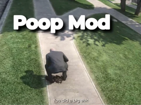 Poop 1.0