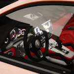 Porsche Cayenne Mansory 2019 [Add-On | FiveM] 1.0