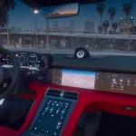 Porsche Taycan Turbo S 2020 [Add-On | Extras] 1.0