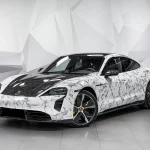 Porsche Taycan Turbo S Mikhail Litvin Edition [Add-On] 1.0