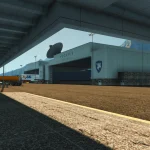 Procopio Beach International Airport ( Paleto Bay ) [ Menyoo ] 1.0