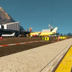 Procopio Beach International Airport ( Paleto Bay ) [ Menyoo ] 1.0