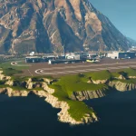 Procopio Beach International Airport ( Paleto Bay ) [ Menyoo ] 1.0