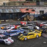 Progen Tyrus Extended Livery Pack 2.0