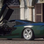 Progen Tyrus GTR [Add-On | Tuning | Liveries | LODs] 1.0