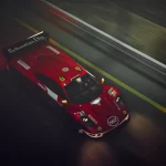 Progen Tyrus GTR [Add-On | Tuning | Liveries | LODs] 1.0