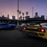 Progen Tyrus GTR [Add-On | Tuning | Liveries | LODs] 1.0
