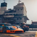 Progen Tyrus GTR [Add-On | Tuning | Liveries | LODs] 1.0