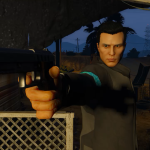 RK800 Connor (Menyoo) 1.0