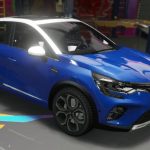 Renault Captur 2 2020 [Add-On ] V1.1