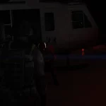 Resident Evil - HUNK [Add-on Ped] 1.0