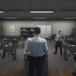 Resident Evil - RPD Officers | EUP Edition