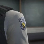 Resident Evil - RPD Officers | EUP Edition