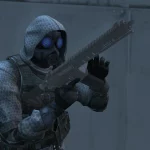 Resident Evil - Vector [Add-on Ped]