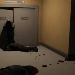 Resident Evil - Vector [Add-on Ped]