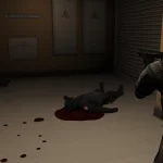 Resident Evil - Vector [Add-on Ped]