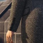 Puntherline's Retextured Coat for MP Female 1.0