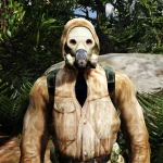 S.T.A.L.K.E.R. - Rookie Jacket 1.0