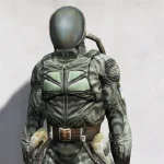 S.T.A.L.K.E.R. - Scientific Suit SEVA [Add-on Peds] 1.0