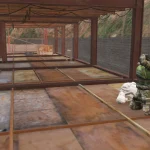 S.T.A.L.K.E.R. - Scientific Suit SEVA [Add-on Peds] 1.0