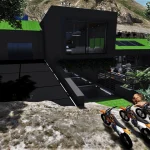 Safe House [YMAP] 1