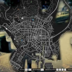 SafePoints - Lose your wanted stars 1.3