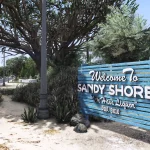 Sandy Shore Remastered 1.0