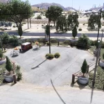 Sandy Shore Remastered 1.0
