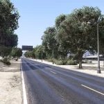 Sandy Shore Remastered 1.0
