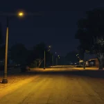 Sandy Shore Remastered 1.0