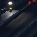 Sandy Shores Highway Road Construction [YMAP / FiveM] 1.3