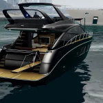 Sea Ray 650 fly [Add-On/FiveM/Replace] 1.6