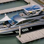 Sea Ray 650 fly [Add-On/FiveM/Replace] 1.6