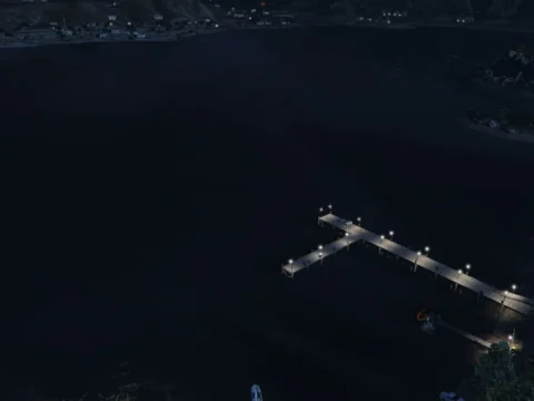 Search and Recovery Menyoo 1.0