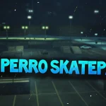 Skatepark 3 [YMAP / XML / SP & FiveM] 1.0