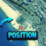 Skatepark 3 [YMAP / XML / SP & FiveM] 1.0