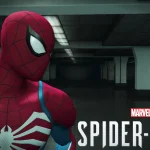 Marvel's Spider-Man 2 Advanced Suit (Retexture) V.1