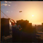 Spiderman PS4 4k 2.0