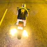 Sport Biker Ped [Add-On]