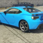 Subaru BRZ tS [Add-On] 1.0