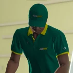 Subway Restaurant Uniform Pack 1.0