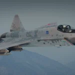 Sukhoi Su-75 Checkmate [Add-On] 1.0
