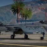 Sukhoi Su-75 Checkmate [Add-On] 1.0