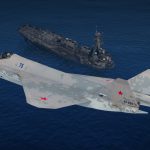 Sukhoi Su-75 Checkmate [Add-On] 1.0