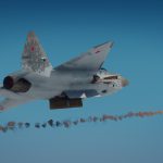 Sukhoi Su-75 Checkmate [Add-On] 1.0